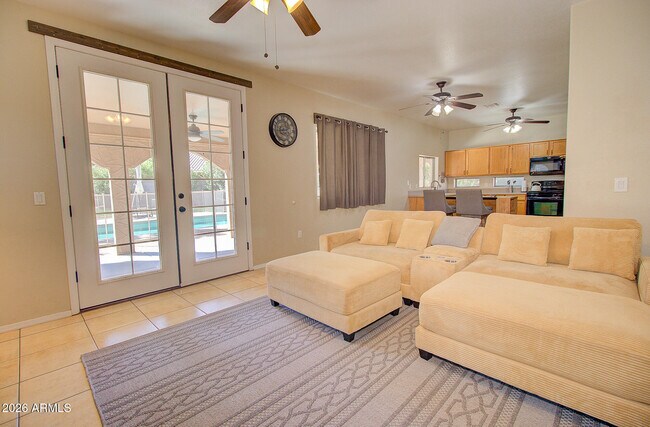 Building Photo - 1920 N Palo Verde Ct