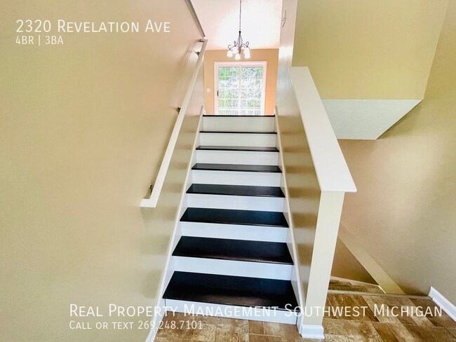 Building Photo - 2320 Revelation Ave