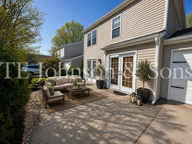 Building Photo - Spacious 3 Bedroom Home with Primary Suite on Main, Gas Fireplace & Patio in Advance!