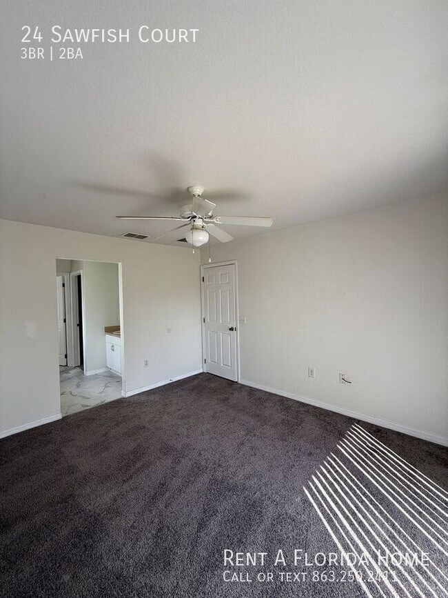 Building Photo - 24 Sawfish Ct