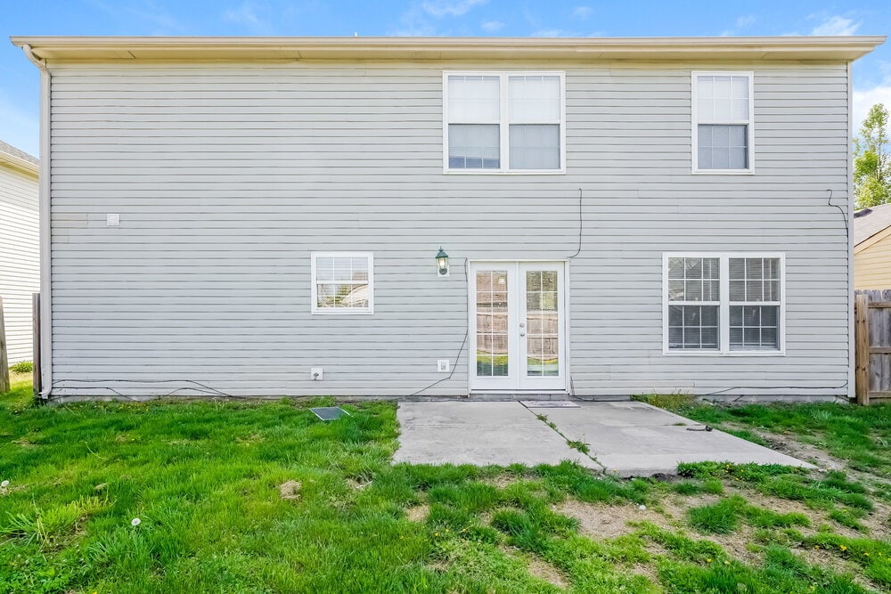 Building Photo - 7110 Tassel Meadow Dr