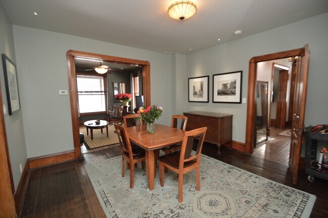 Building Photo - 2626 Union St