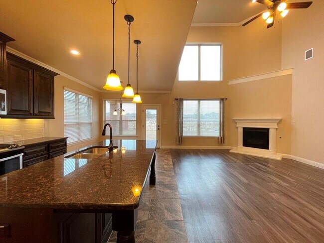 Building Photo - 433 Mistflower Springs Dr