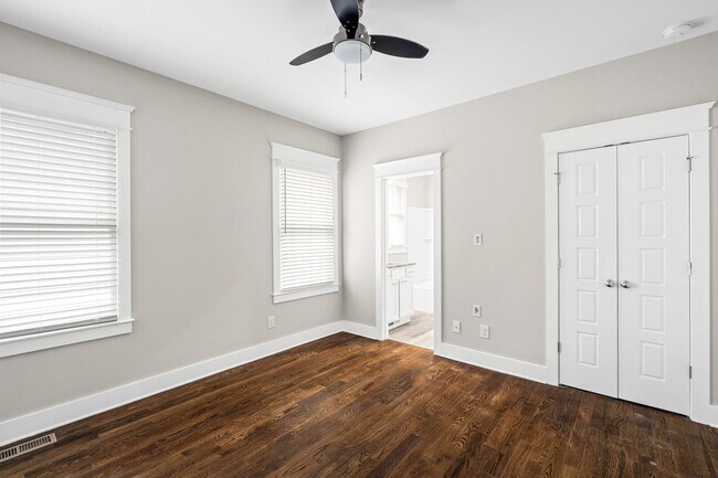 Building Photo - Beautiful 3-bedroom home in The Nations!