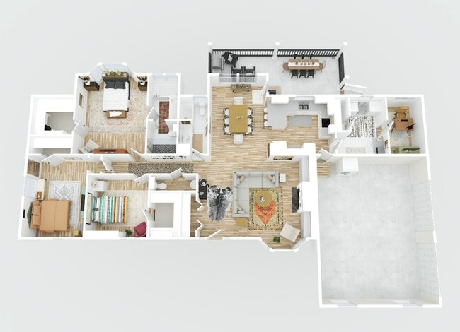 Building Photo - 5049 Spaniel Dr