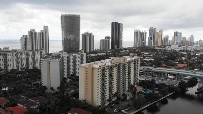 Building Photo - 19390 Collins Ave