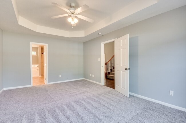 Building Photo - 1231 Pinnacle Dr