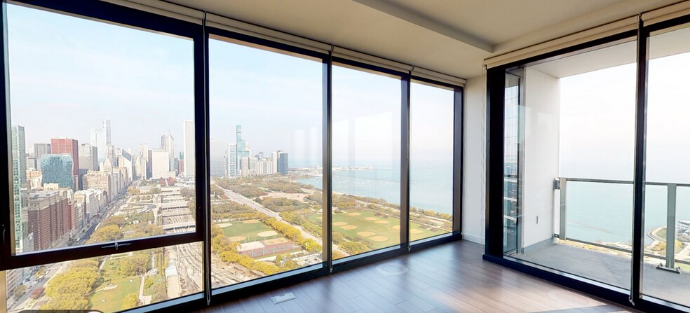 Building Photo - 1150 S Michigan Ave