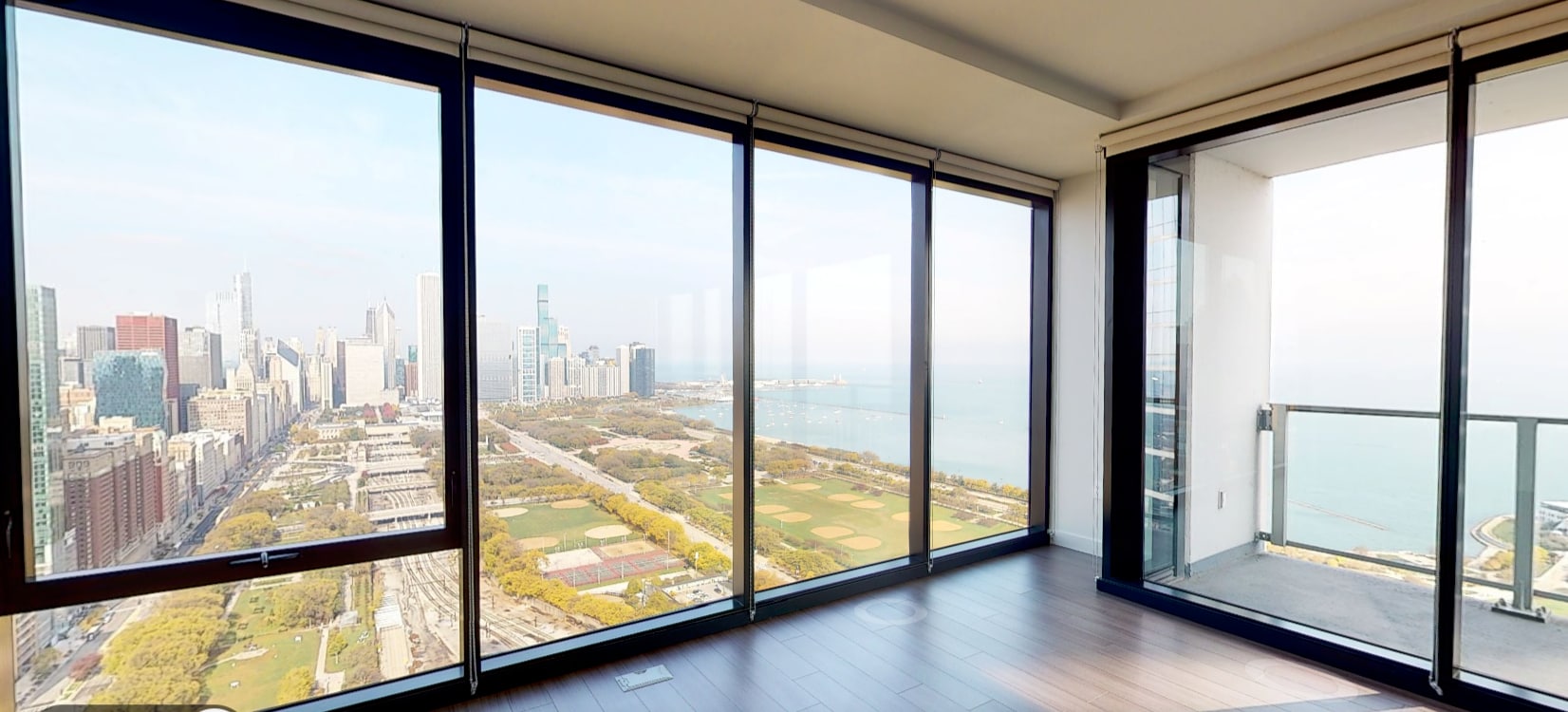 Building Photo - 1150 S Michigan Ave