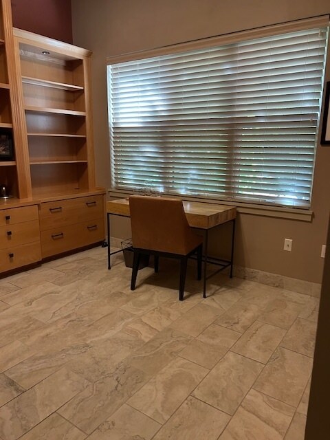 Second Bedroom/Office - 821 NW 11th Ave