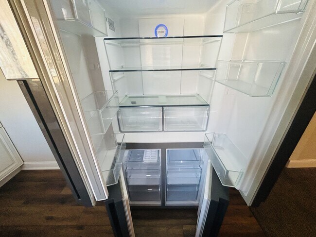 Building Photo - 1700 W University St