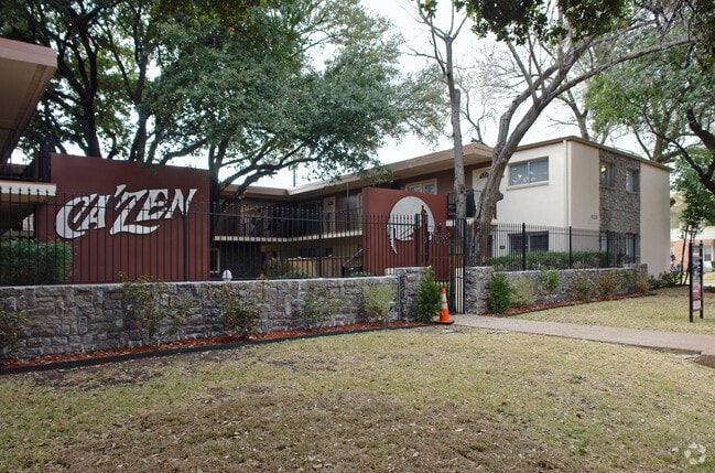 Primary Photo - Cazen