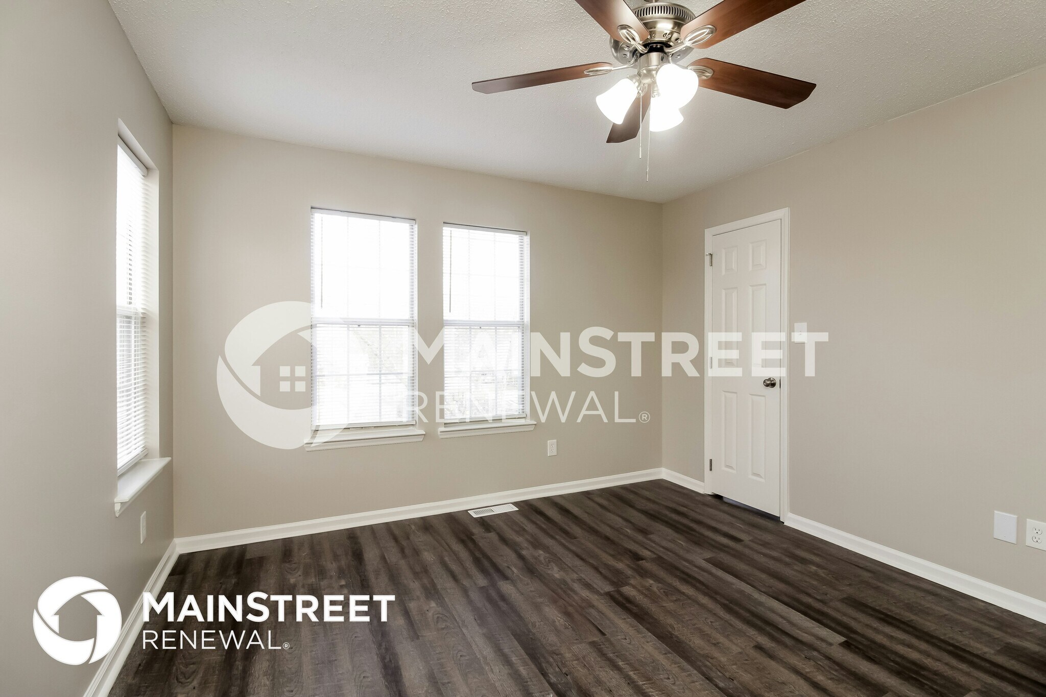 Building Photo - 3800 Broomstraw Ct