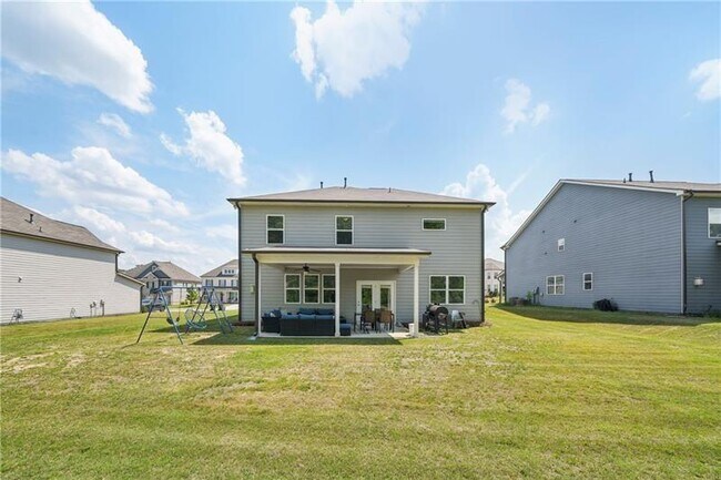 Building Photo - 7455 Easton Valley Ln