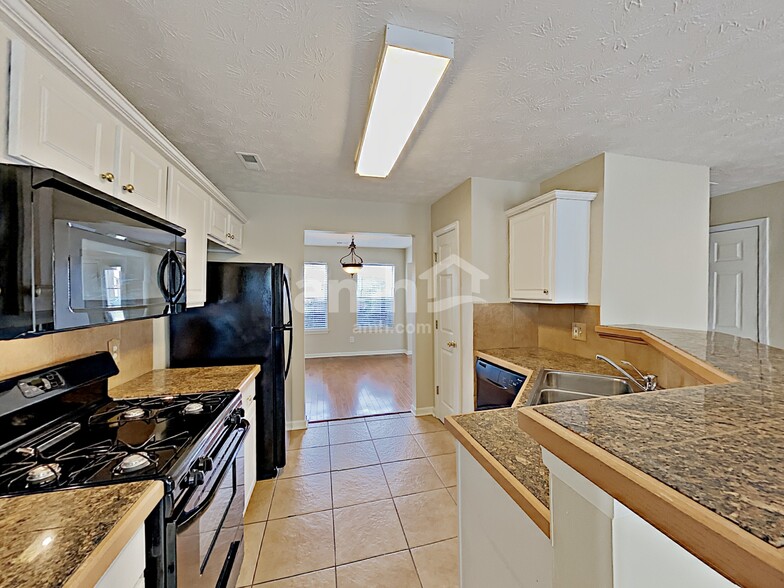 Building Photo - 3114 Golfe Links Ct