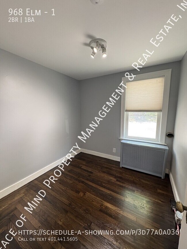 Building Photo - 968 Elm-1