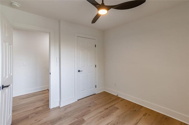 Building Photo - 2601 Garland Way
