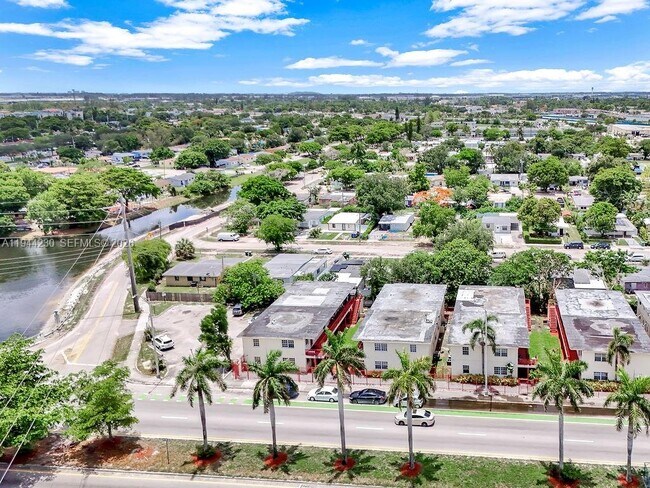 Building Photo - 14180 NW 22nd Ave