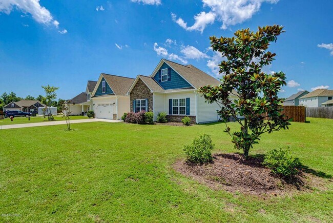 Building Photo - 116 Regatta Way