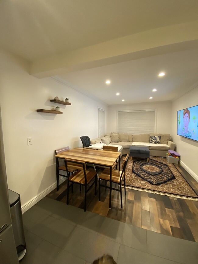 Another view of living room - 3217 152nd St