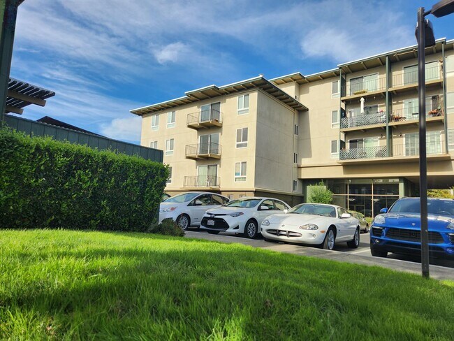 Building Photo - Woodlake Studio