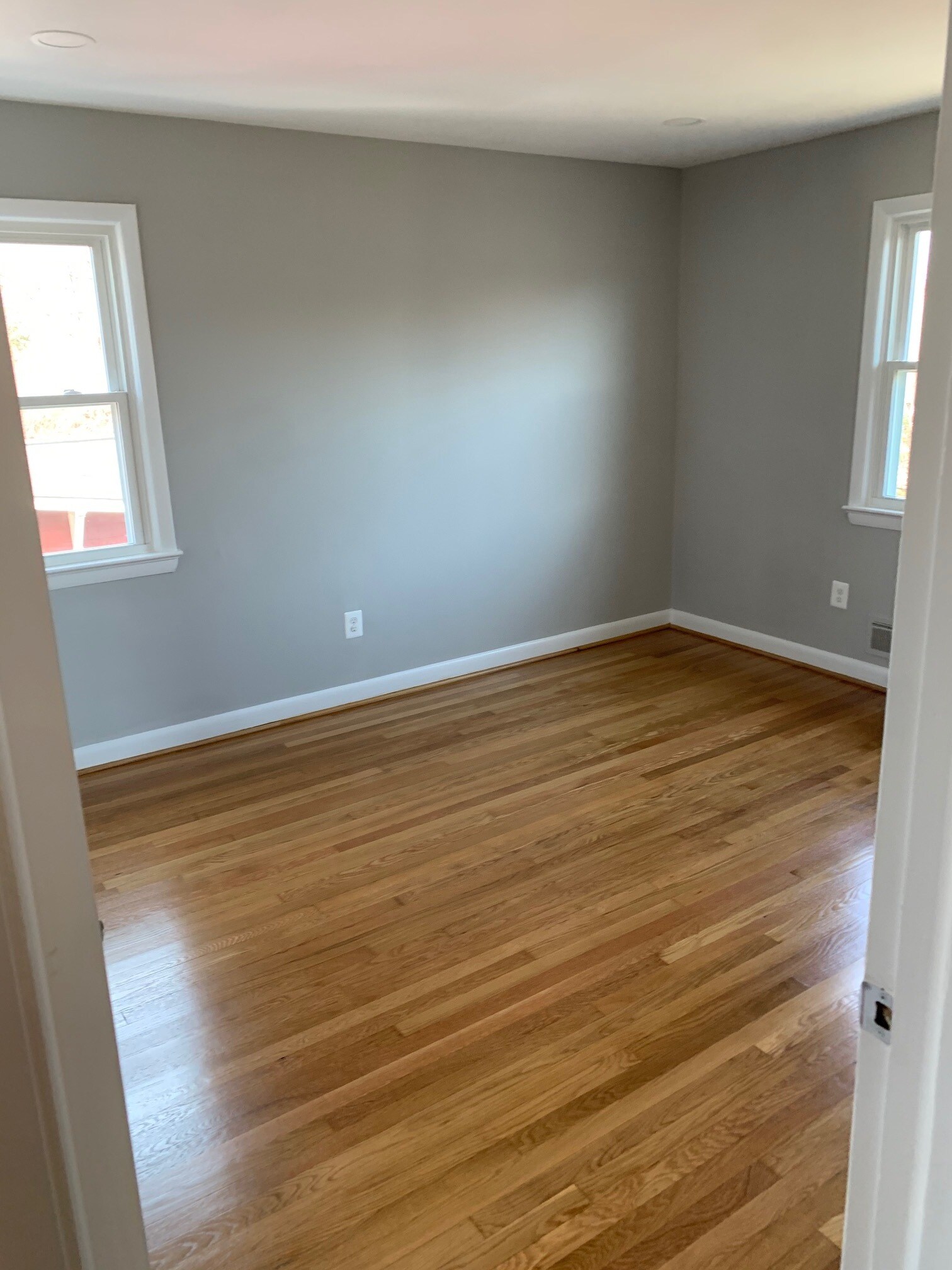 Bedroom - 311 N Bryan St