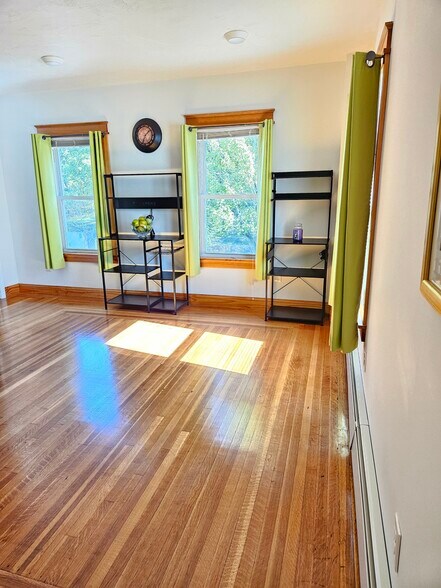 Building Photo - 2175 Dorchester Ave