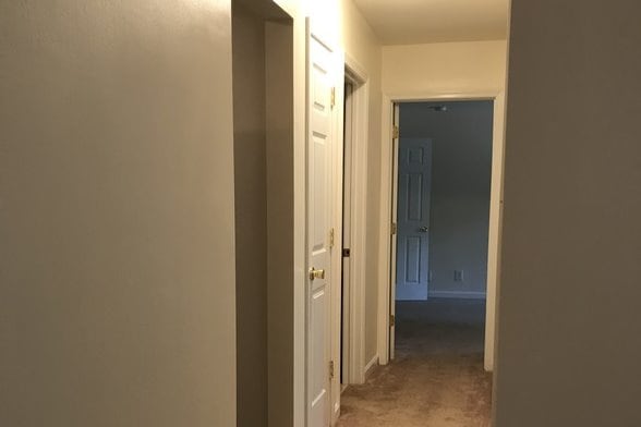 Hallway - 1283 Schaub Dr