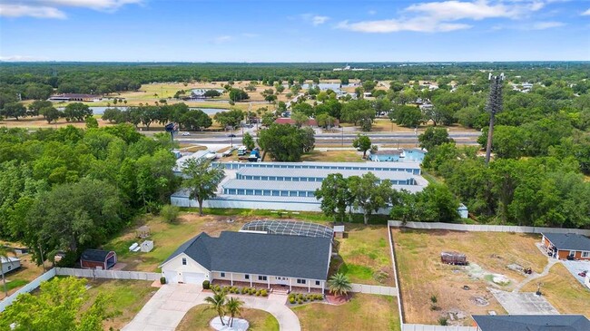 Building Photo - 4151 O' Berry Rd