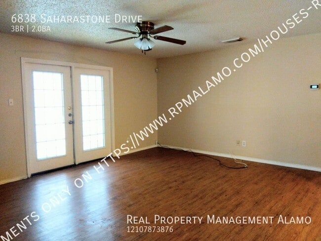 Building Photo - 6838 Saharastone Dr