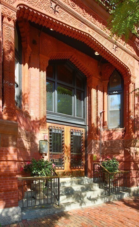 Building Photo - 271 Dartmouth St