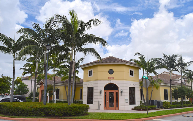 Building Photo - 17381 NW 7th Ave