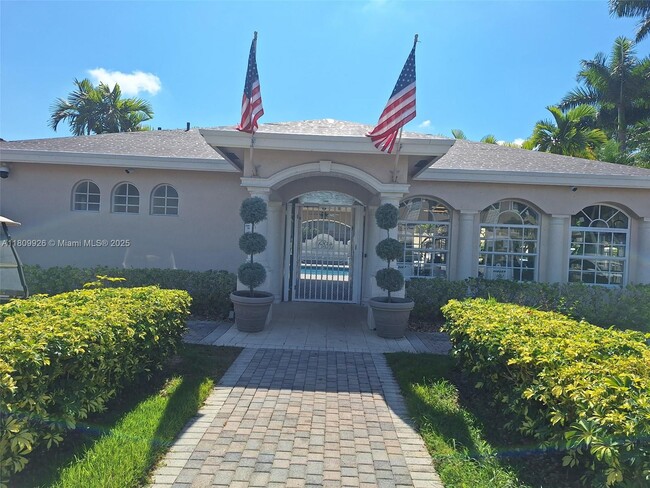Building Photo - 5761 NW 115th Ct