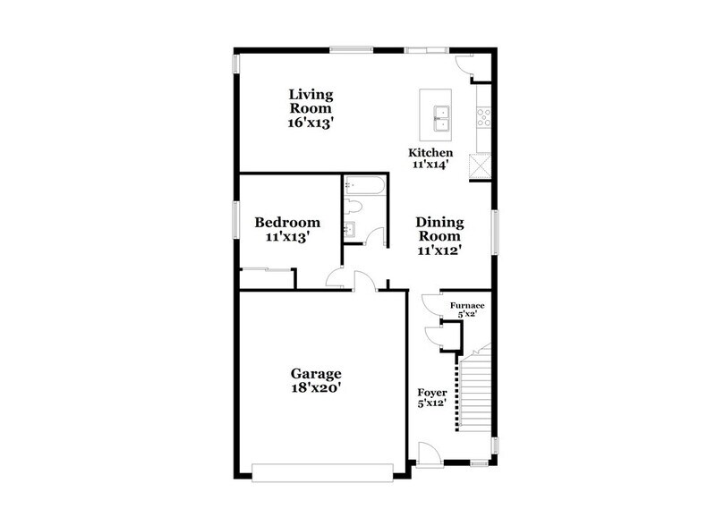 Building Photo - 3401 Evening Pl