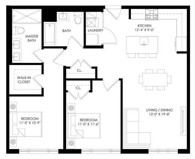 Building Photo - 418 Palisade Ave
