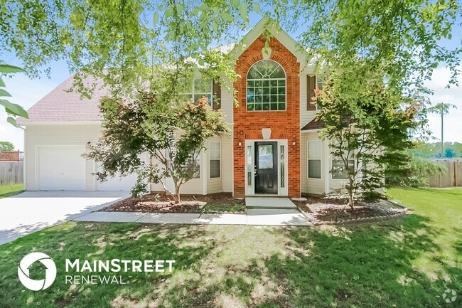 Building Photo - 968 Field View Dr