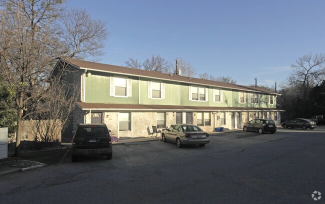 Building Photo - Glen Allen Condominiums