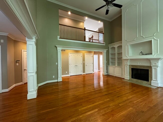 Building Photo - 3120 Hemingway Ln