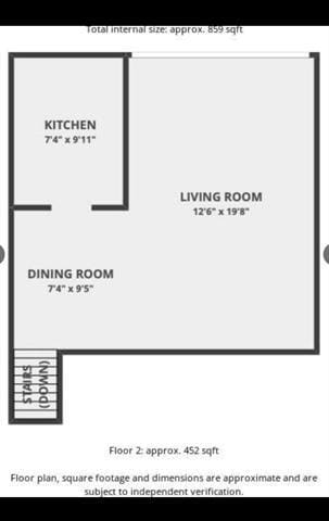 Building Photo - 504 E Ave J St