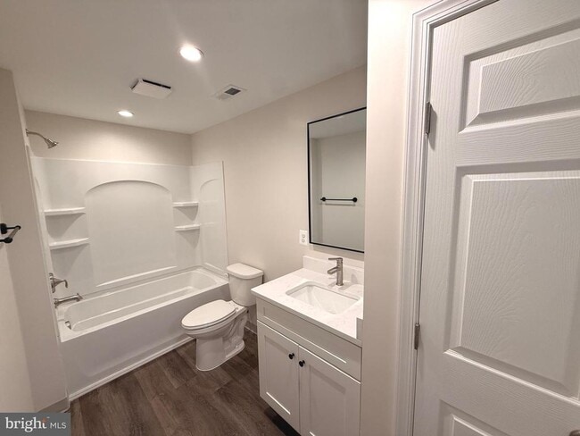 Building Photo - 21899 Three Notch Rd