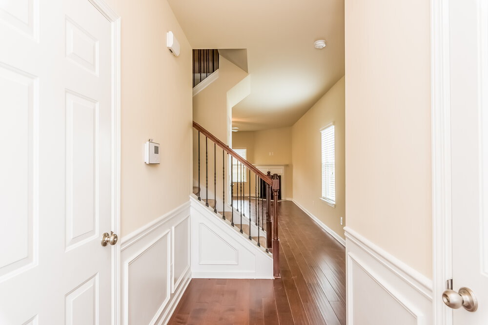 Building Photo - 803 Kite Way