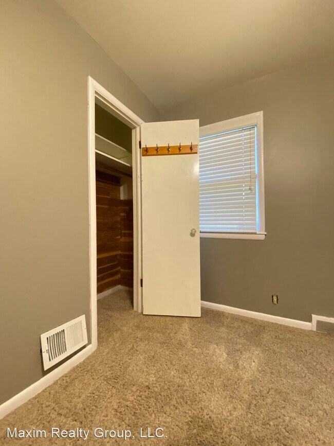 Building Photo - 3 br, 1 bath House - 6306 Decatur Street