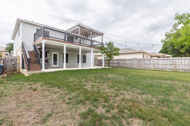 Building Photo - 11119 Rindle Ranch