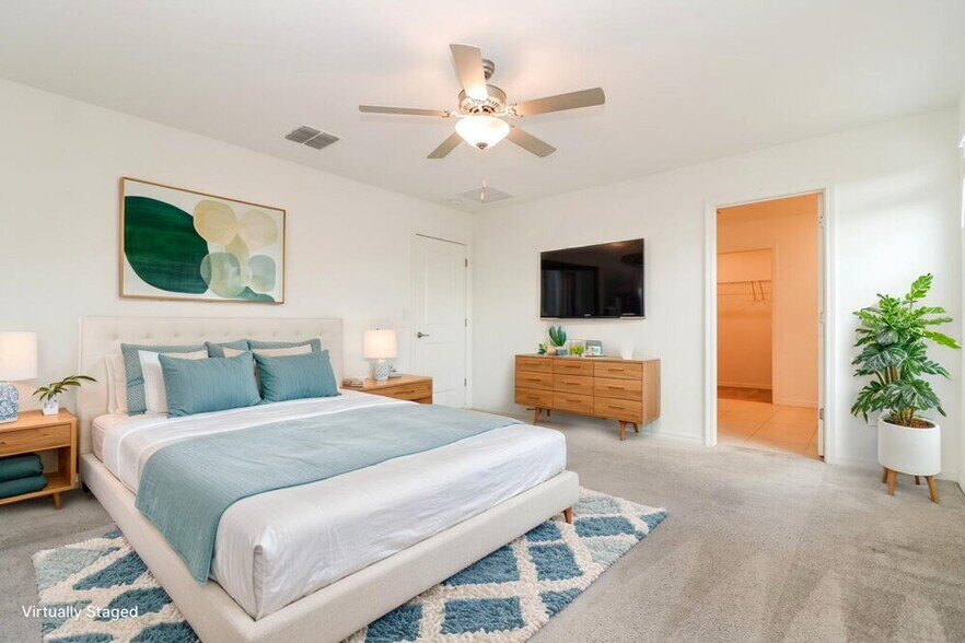 Building Photo - 17903 Blissful Stars Dr