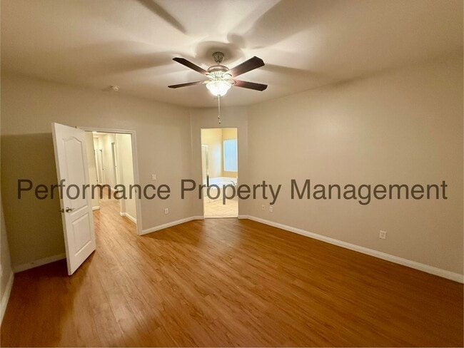 Building Photo - Stunning 4 Bed/3 Bath SW Bakersfield Home w/ Solar, RBP & $0 Deposit Option