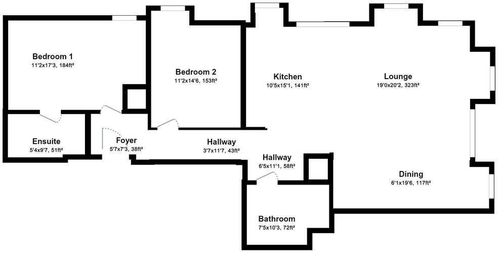 Building Photo - 555 Fulton St