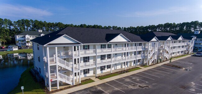 Primary Photo - 720 Charter Dr