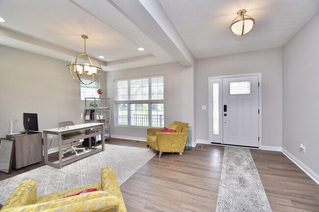 Building Photo - 7164 Glenvalley Dr