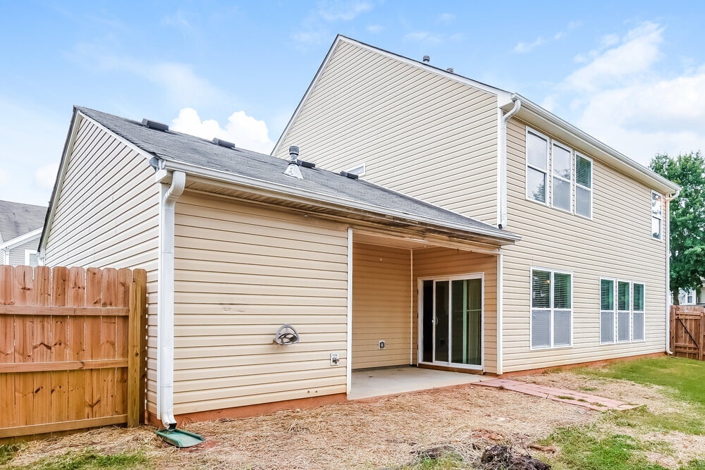 Building Photo - 701 Sweet Spice Way