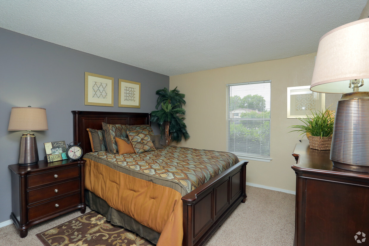 Coventry Park Tulsa Ok Apartment Finder